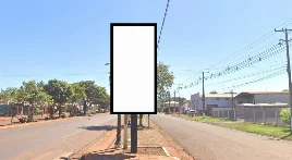 Código nº OR001