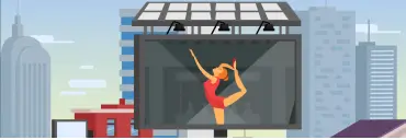 Iluminaci&oacute;n Led